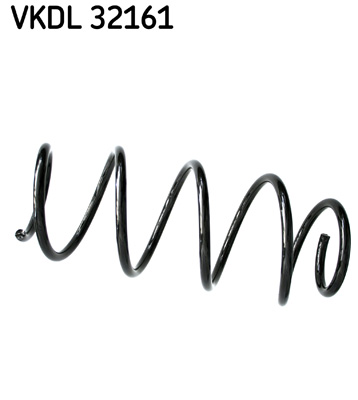 SKF VKDL 32161 Fahrwerksfeder